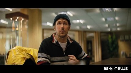Ryan Gosling nello spazio per "L'ultima missione: Project Hail Mary"