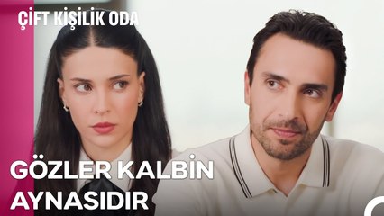Bazen Mantık Değil, Hisler Yön Verir - Çift Kişilik Oda