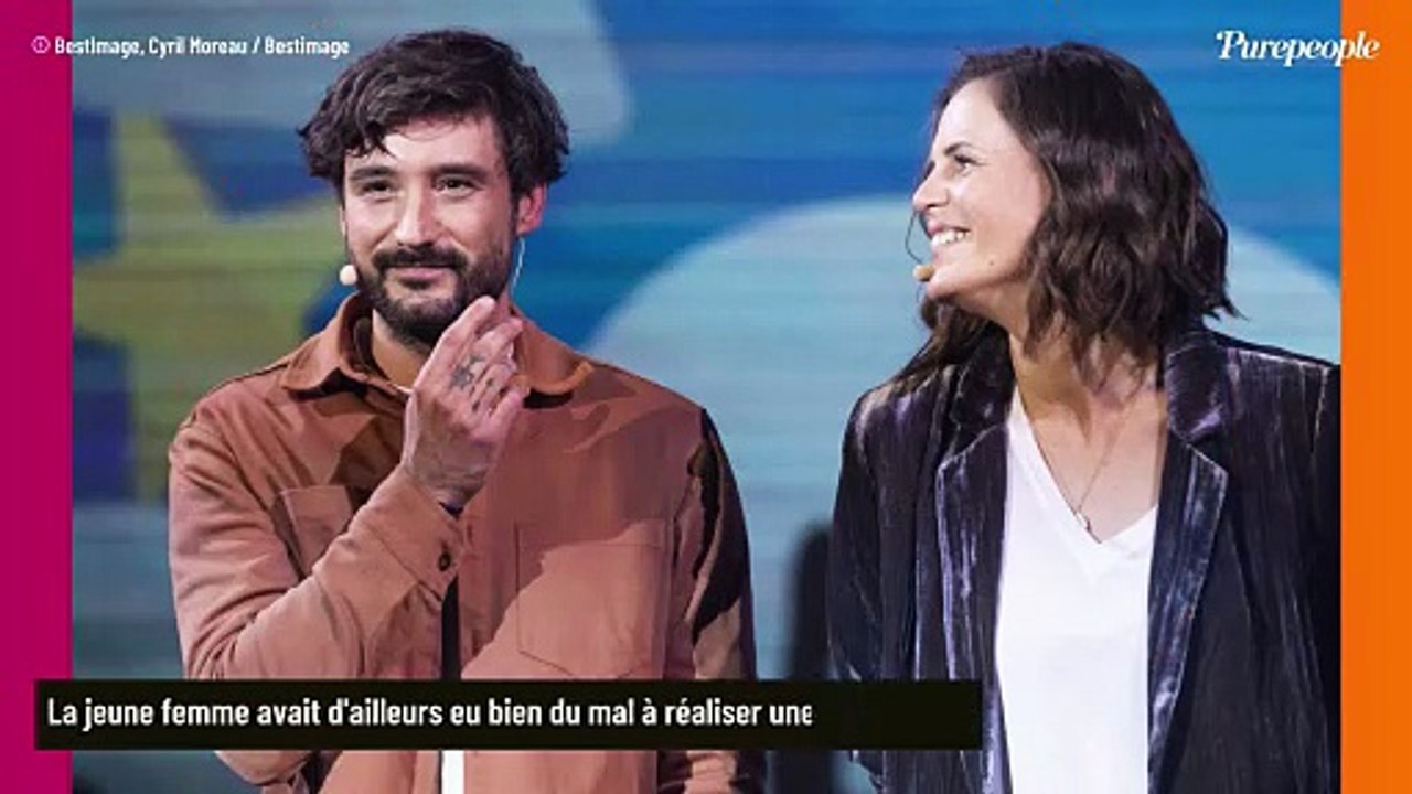 Jérémy Frérot se lance dans une sacrée aventure avec Shy'm : une expérience que son ex Laure Manaudou, mère de ses 2 fils, a elle aussi vécue