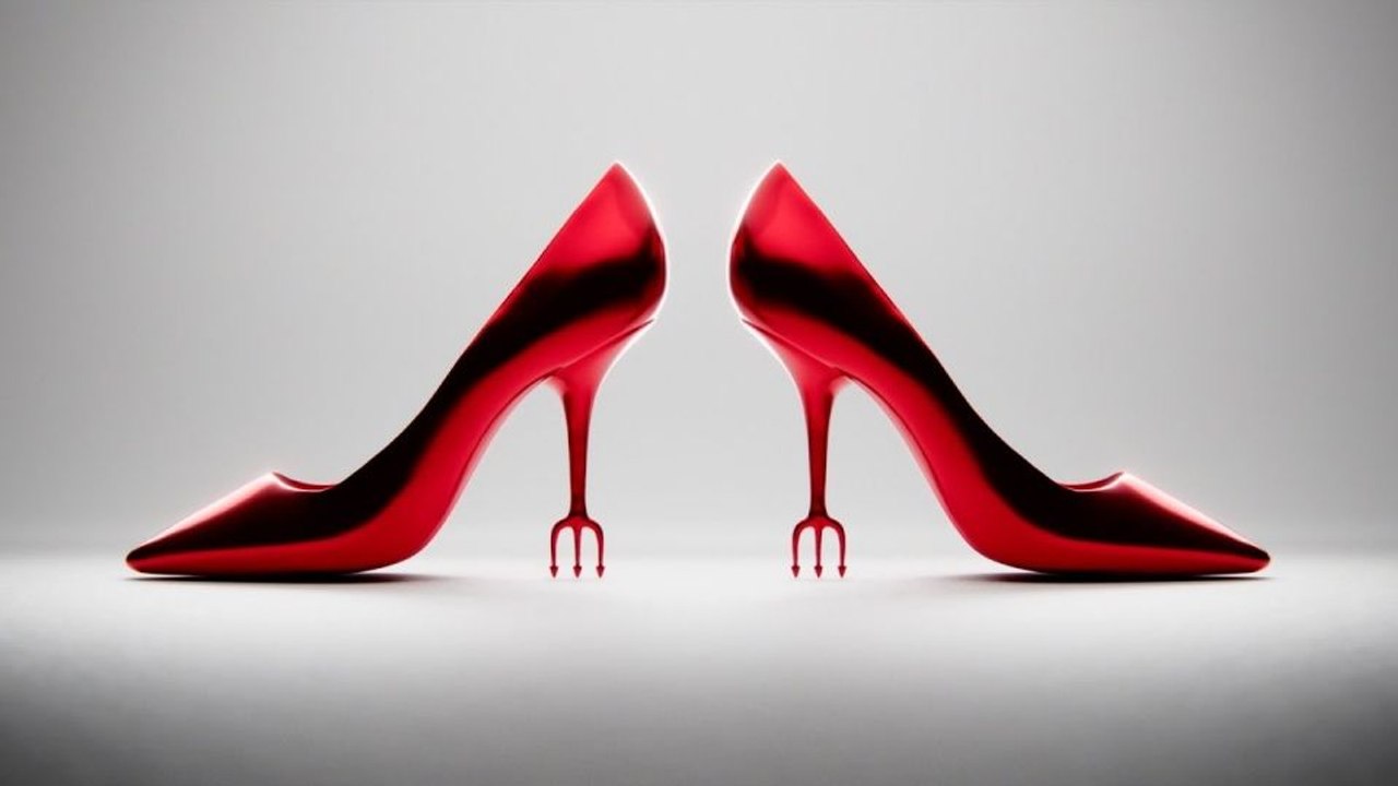 The Devil Wears Prada 2 Teaser