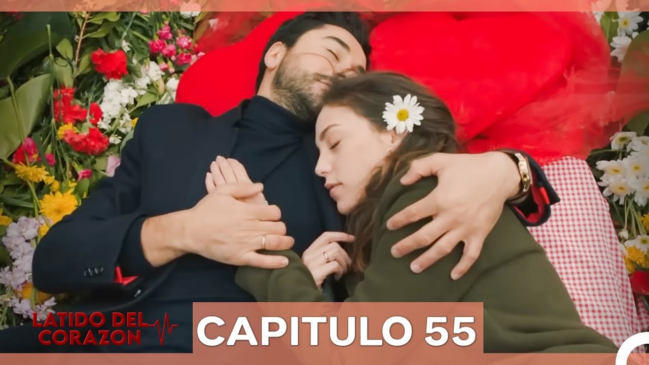 Latido Del Corazon Capítulo 55 (Doblado en Español)
