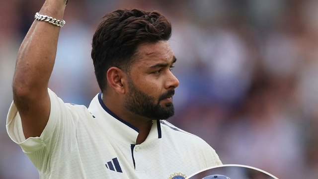 Rishabh Pant तोड़ सकते हैं Kohli का रिकॉर्ड!
