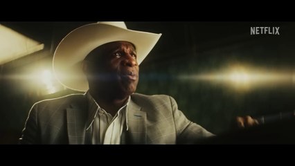 America's Team: The Gambler and His Cowboys - S01 Trailer (English) HD