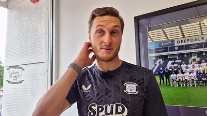 Daniel Iversen Signs Permanent Deal with PNE ⚽