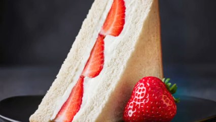 Marks & Spencer face potential legal challenge from HMRC over viral strawberry sandwich