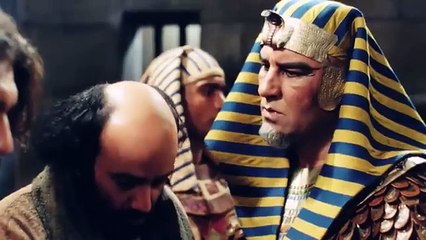 حضرت یوسف قسط نمبر 26 _ اردو ڈب _ Urdu Dubbed _ Prophet Yousuf
