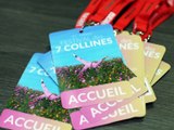 Crédit Agricole : festival des 7 collines 2025 - Reportage promotionnel - TL7, Télévision loire 7