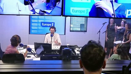 Le coup de coeur de Culture Médias : les chanteuses de «Génération Céline Dion» en live dans le studio