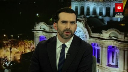 Peña Nieto reaparece y defiende el aeropuerto de Texcoco en documental