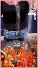 Buns farcis au poulet