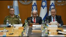 Israele annuncia di essere davanti al 