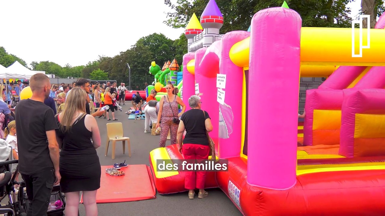 Des vacances pour tous
