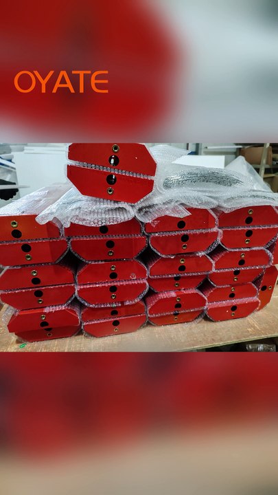 1000w emitter 1000w for printing machine 1000w Half White IR Carbon Fiber Heating Lamp with SK15 Ceramic