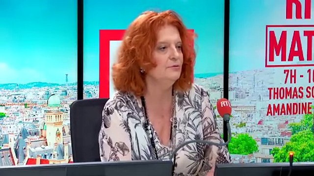 Aisne: Trente personnes ont été victimes d’une intoxication liée à la bactérie E.coli depuis le 12 juin, dont l’enfant de 11 ans décédée, indique la procureure de Paris - VIDEO