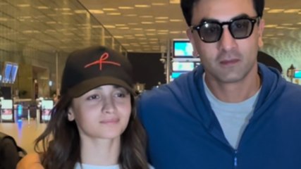 Ranbir Kapoor ने खिंचवाई फैन्स सैंग सेल्फी!