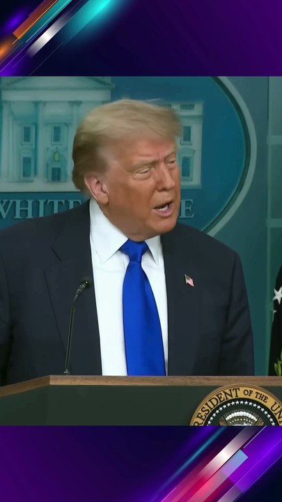 Iran Spent Trillion Dollars for Nuclear Facility which was Obliterated - President Donald Trump