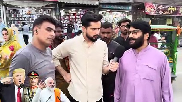 PAK CHIEF OFFERS MODI🇮🇳 ON KASHMIR, COME ON TABLE OTHERWISE.., PAK PUBLIC REACTION ON INDIA, REAL TV