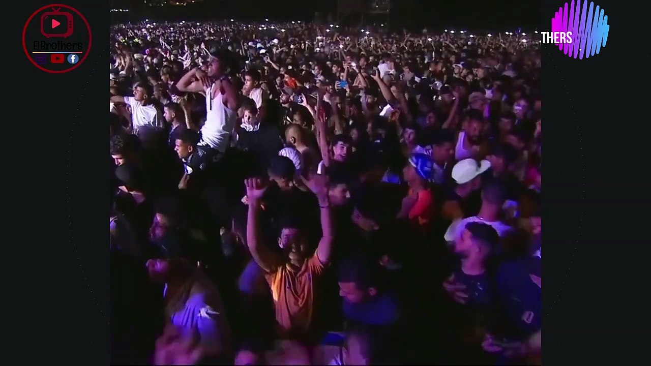 Abdelaziz STATI Mawazine 2025 - Kia 3la kia - عبدالعزيز الستاتي موازين - كيا على كيا