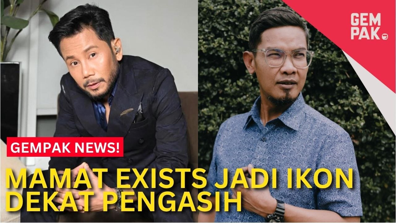 #GempakVideoNews : Ajai Kongsi Keadaan Terbaharu Mamat - “Kami Simpan Dia Untuk…”