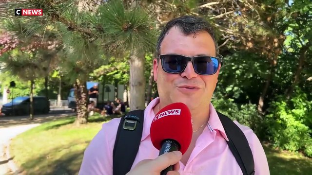 Canicule : Face aux fortes chaleurs qui touchent le pays cette semaine, voici les conseils et astuces de Français pour survivre et trouver de la fraicheur - VIDEO