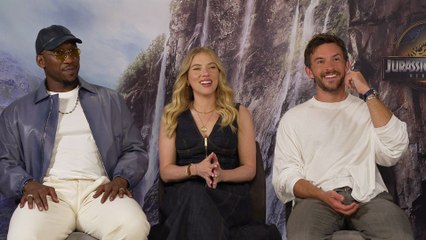 "J'étais terrifiée par cette scène"