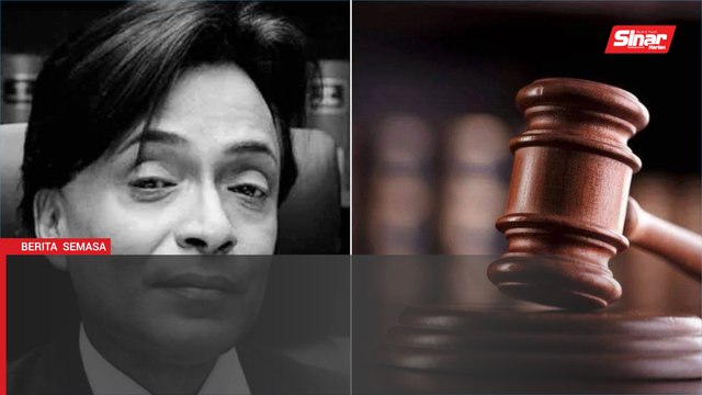 Kes bunuh Kevin Morais: Mahkamah Persekutuan kekalkan hukuman mati bekas pakar patologi