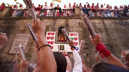 ¡Que siga la fiesta! Cada día, a las 19:00 horas, desde Carlos III
