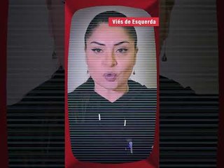 Viés de esquerda | Erika Hilton quer ajudar Oruam a ir para a política | Narrativas #416