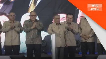 Perak jamin perlombongan unsur nadir bumi tidak jejas alam sekitar