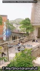 Matriarca renacida - Respeta el linaje Dramabox