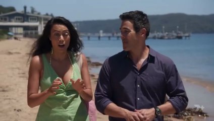 Home And Away 8511 Episode 1st July 2025