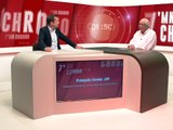 7 Minutes Chrono avec François-Xavier JAY - 7 Mn Chrono - TL7, Télévision loire 7