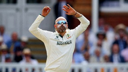 Nathan Lyon का टेस्ट से संन्यास लेने का इरादा नहीं है!