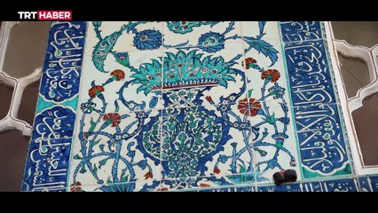 Topkapı Sarayı’nın muhteşem Has Odaları