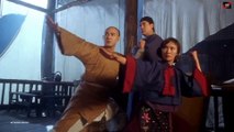 The Legend (1993) Jet Li  (English Subtitles)