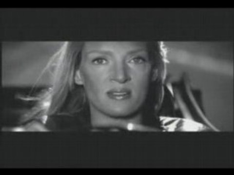 Kill Bill en 5 secondes