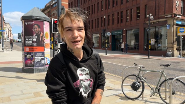 Leeds locals reflect on summer bugs and stings