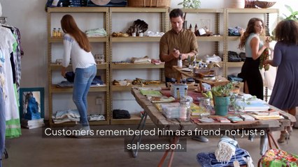 How One Man Sold 13,000 Cars Without Ads — The Emotional Power of Real Sales