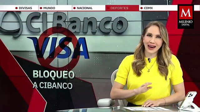 PAN demanda investigación a Vector Casa de Bolsa por presuntos actos ilícitos