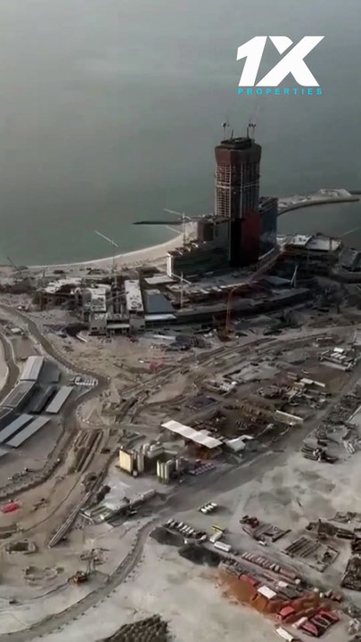 downloadUAE’s First Casino Resort: Wynn Al Marjan Island in Ras Al Khaimah | 2027 Opening