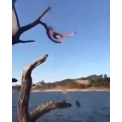 When Confidence Turns Into Instant Regret 😂 #trending #funny