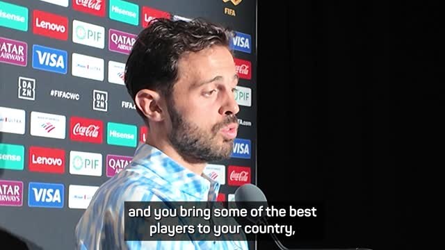 Al Hilal upset 'no surprise' - Silva