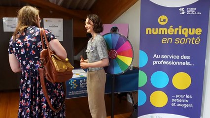 Rencontres du numérique en santé 2025