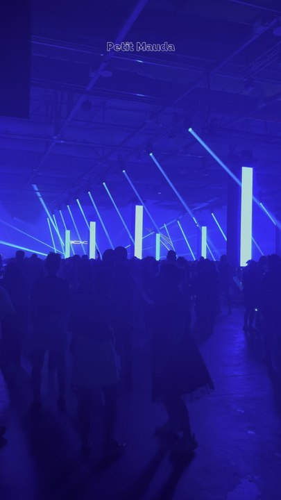 Ce nouveau lieu XXL débarque aux Sables d’Olonne cet été 🌊🔥©️ Crédit : Petit Mauda & @lso_arena