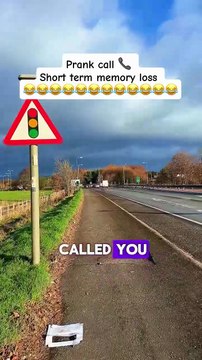 Brooke & Jubal - Funny Prank Call - 011