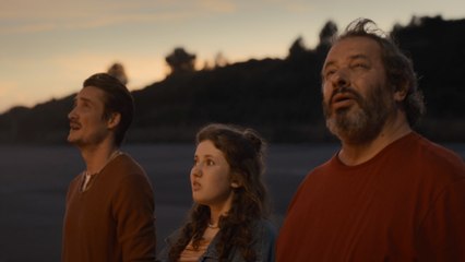 Bon voyage, Marie Tráiler VOSE