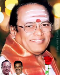 டி எம் எஸ் அய்யாவின் குரல் தெய்வத்தின் குரல்