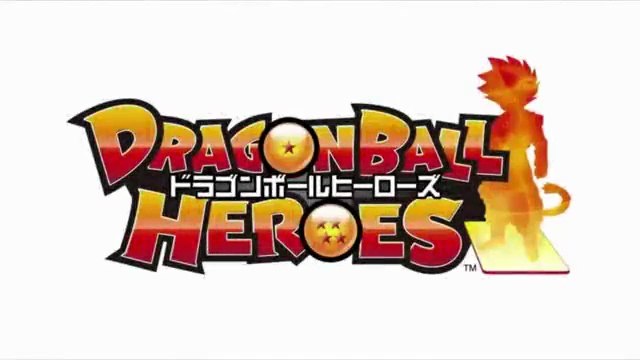 DRAGON BALL HEROES _ SDBH _ ALL OPENINGS