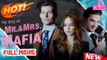 The Rise Of Mr. & Mrs. Mafia Full Movie - Action Movie - Short Drama - Drama Short - My Drama