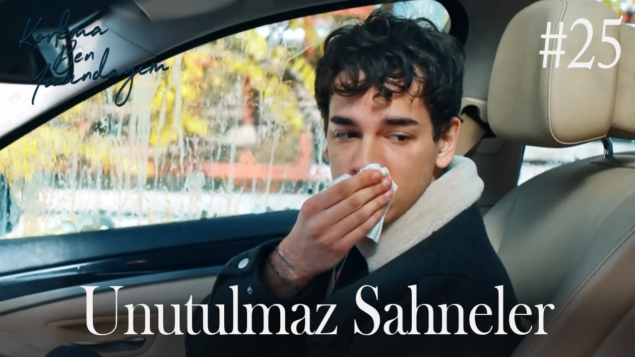 Unutulmaz Sahneler #25